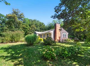 26 Locust Rd, Orleans, MA 02653