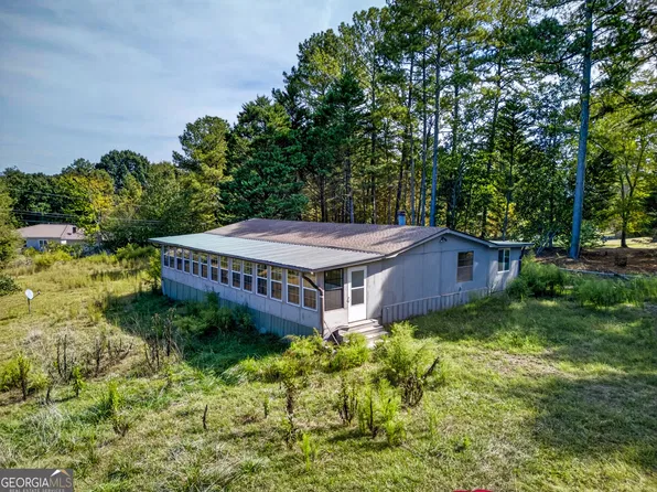 1320 Franklin Co Boat Ramp Rd, Lavonia, GA 30553