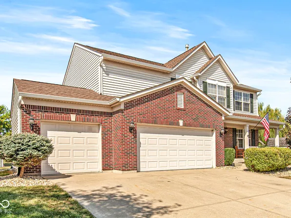 8414 Kirklin Ct, Indianapolis, IN 46237