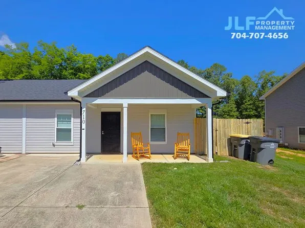 710 Irene Ave #B, Kannapolis, NC 28083