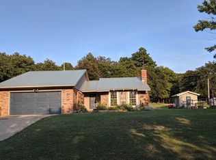 15701 Ivy Pl, NOBLE, OK 73068