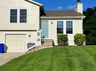 1344 N Ridge Pkwy APT A, Olathe, KS 66061