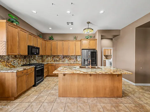 5920 N 132ND Drive, Litchfield Park, AZ 85340