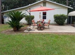 2733 Muir Ln, Bonifay, FL 32425