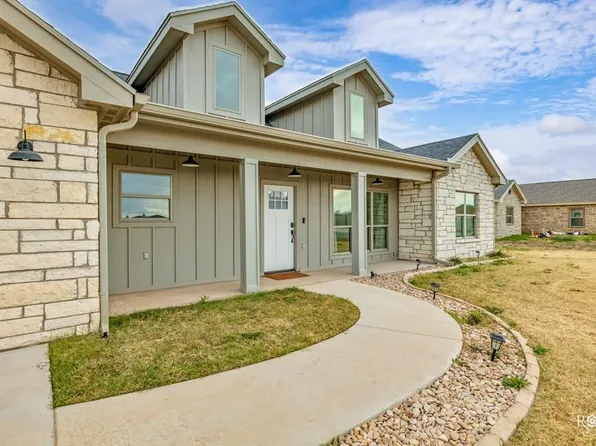 4080 Bobcat Trl, San Angelo, TX 76901