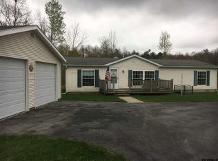 333 E Hill Rd, Middleburgh, NY 12122