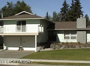2714 Juneau St, Anchorage, AK 99508