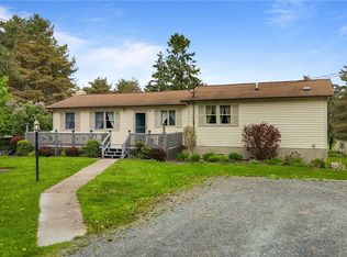 334 Gunderman Rd, Spencer, NY 14883