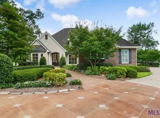 30604 Carter Cemetery Rd, Springfield, LA 70462