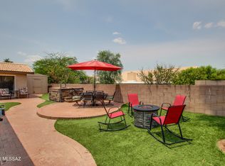 8106 S Old Canyon Ave, Tucson, AZ 85747
