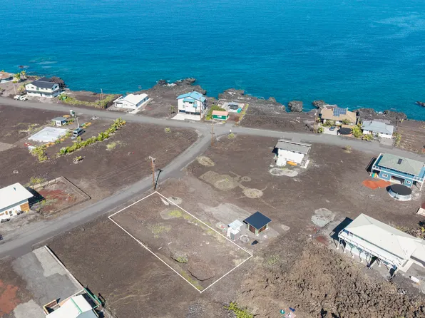 88-1572 Elima Ave Lot 15, Captain Cook, HI 96704
