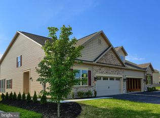 250 West Vw, Carlisle, PA 17013