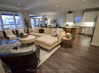 1934 Wateroak Dr, London, ON N6G0M7