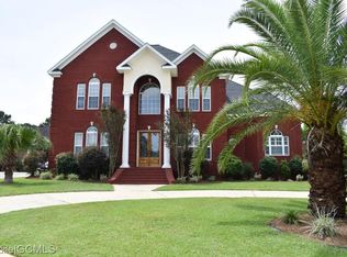 6109 Macarthur Place Ct S, Mobile, AL 36609