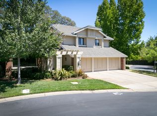 9175 Pebble Canyon Ln, Fair Oaks, CA 95628