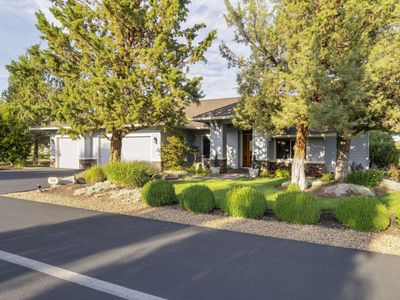 500 Victoria Falls Dr, Redmond, OR, 97756