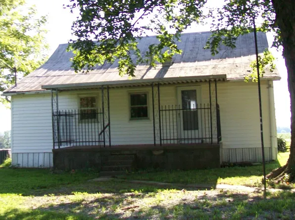 469 One Eye Ridge Rd, Sturgis, KY 42459