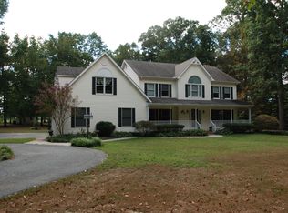 30505 Cronwells Way, Trappe, MD 21673