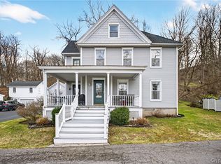 29 South St, Camillus, NY 13031