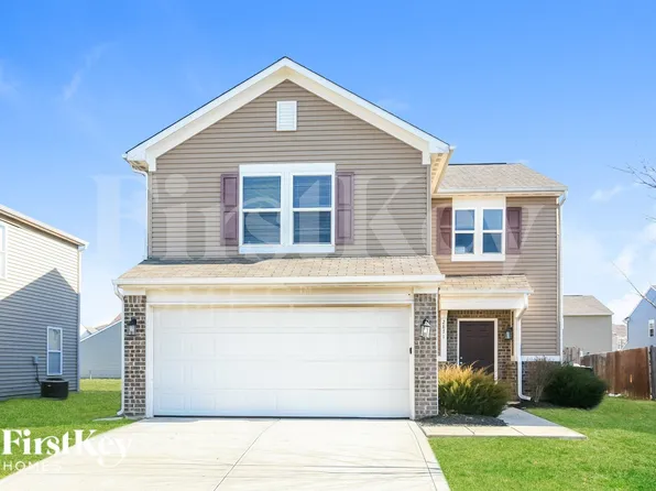 2871 Beethoven Ave, Indianapolis, IN 46239