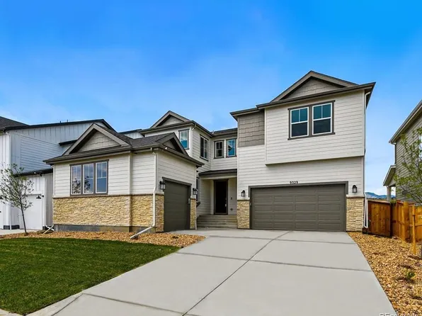 9329 Russell Circle, Arvada, CO 80007