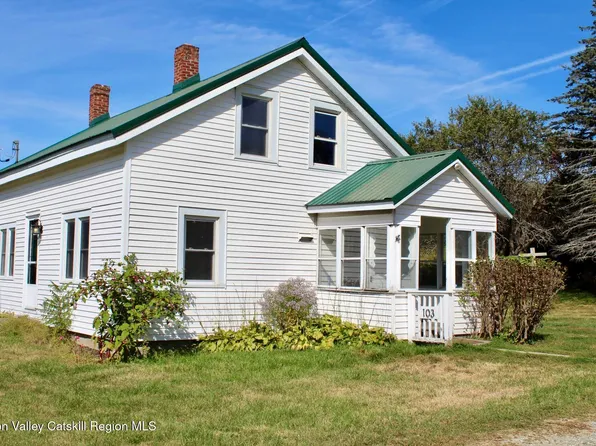 103 Giles Rd Road, Stephentown, NY 12169