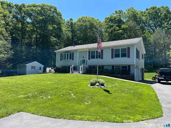 86-F Whippoorwill Hollow Road, Franklin, CT 06254