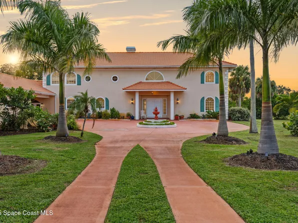6007 N Tropical Trl, Merritt Island, FL 32953