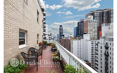 Sold by Douglas Elliman