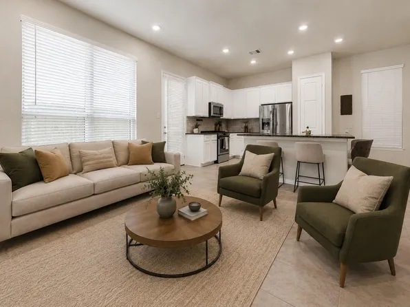 5104 Chapel Heights Dr, Houston, TX 77018