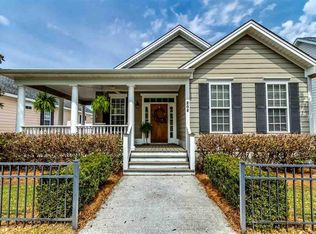 205 Greenwich Dr, Conway, SC 29526