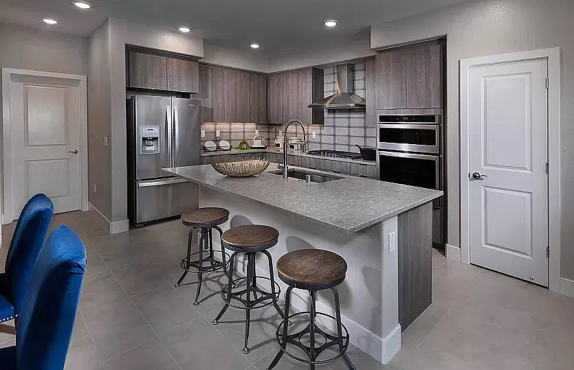 1 bed, 350 sqft, $1,500 — Photo 4