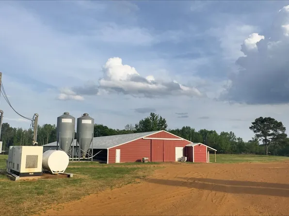 3204 Highway 4270, Mount Pleasant, TX 75455