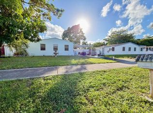 Lake Forest Sec 2, Hollywood, FL 33023