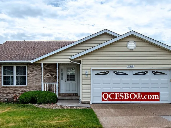 2615 W 63rd St, Davenport, IA 52806