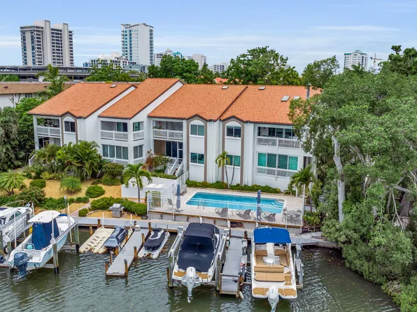 862 Hudson Ave #862, Sarasota, FL 34236