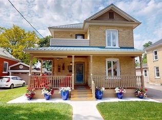 750 Vine St, Cambridge, ON N3H 2Z3