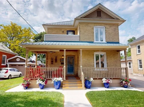 750 Vine St, Cambridge, ON N3H 2Z3