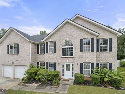 6268 Selborn Dr SW, Atlanta, GA, 30331