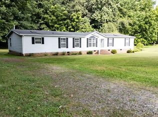 667 Rowes Landing Rd, Heathsville, VA 22473