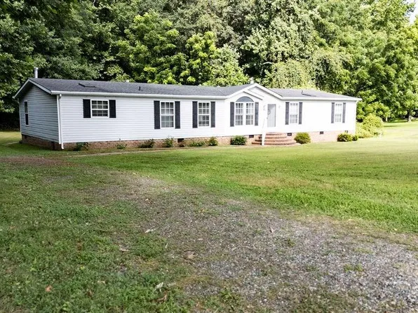 667 Rowes Landing Rd, Heathsville, VA 22473