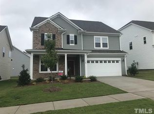 1508 Reynolds Mill Rd, Wake Forest, NC 27587