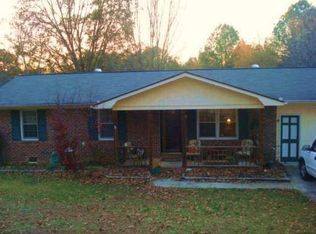 224 Ivy Pl, Cedartown, GA 30125