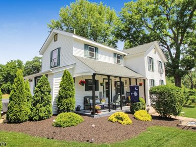 123 Mitchell Rd, Oxford, NJ, 07863