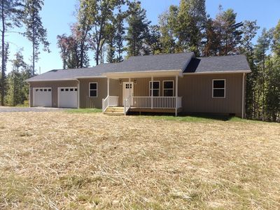 1103 Deer Ridge Rd, Hillsville, VA, 24343
