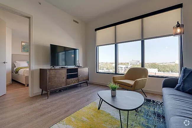 Magnolia Apartment Residences — Photo 4