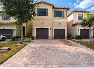 Sabal Palm By Prestige, Tamarac, FL 33319