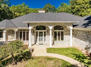 129 Crescent Bluff Dr, Eureka, MO 63025