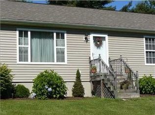 780 Cape Jellison Rd, Stockton Springs, ME 04981