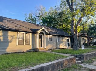 1030 W Green St, Stephenville, TX 76401